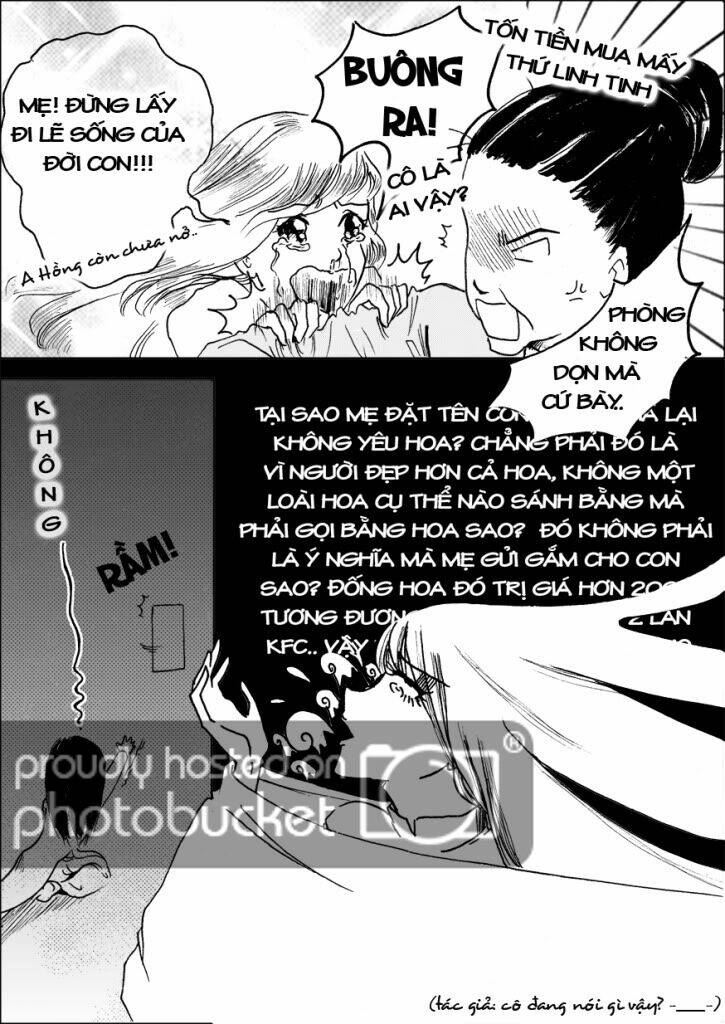 please call me name chapter 1 4