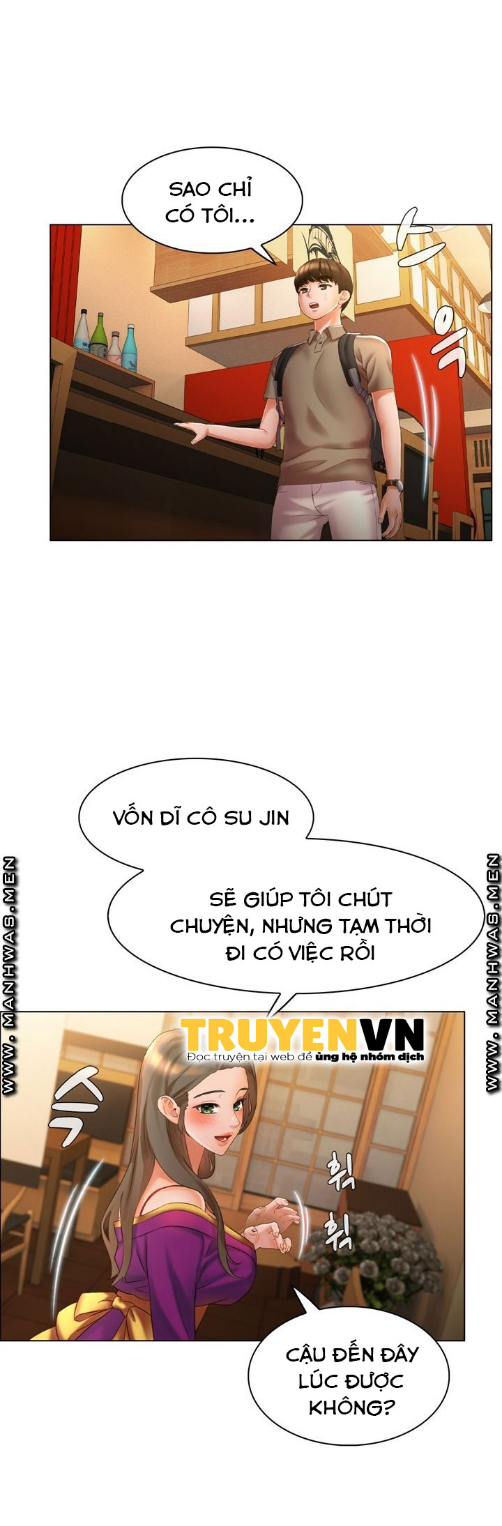 thánh đường nhục dục chapter 7 35