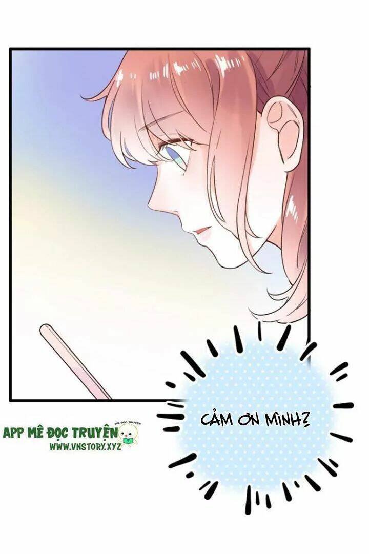 trạch thượng tịch mịch huỳnh hỏa chapter 56 42