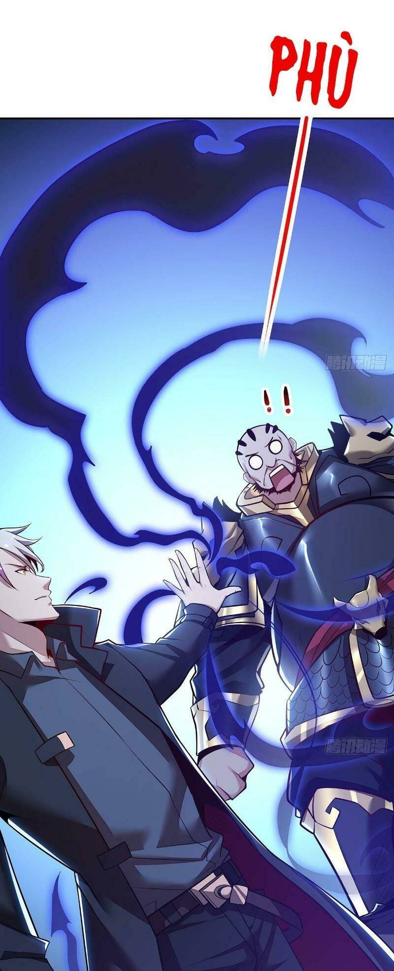 bất tử thần vương tu liên tục chapter 60 23