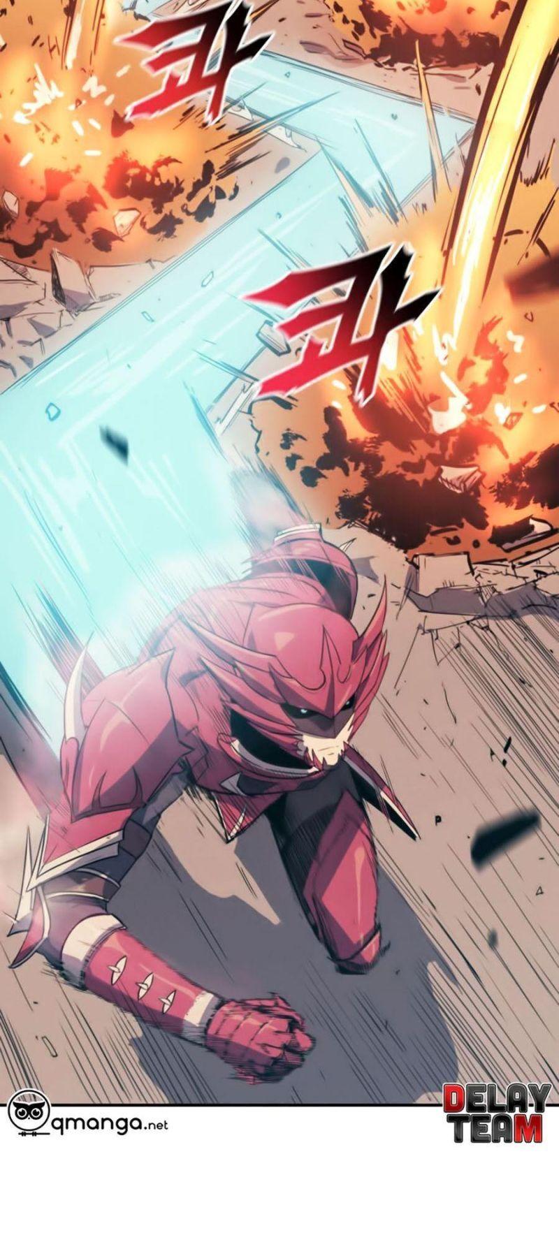 tôi trở lại thăng cấp một mình chapter 9 63