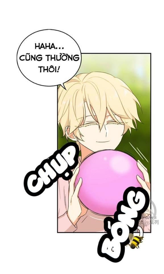 xuyên không trở thành mẹ của nhân vật phản diện chapter 24 8