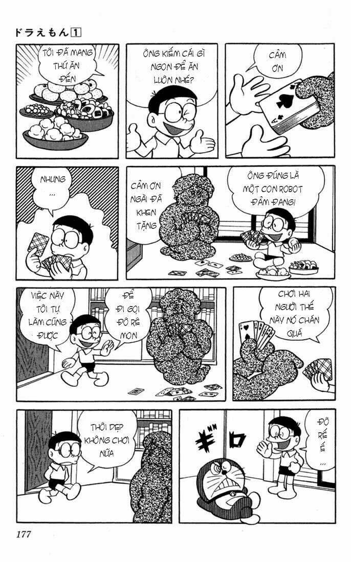 doraemon chapter 15 6