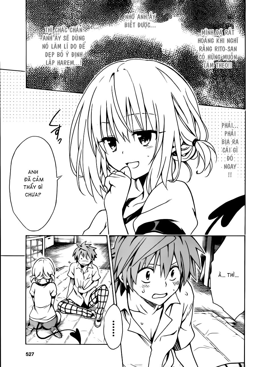 to love - ru darkness chapter 17 33