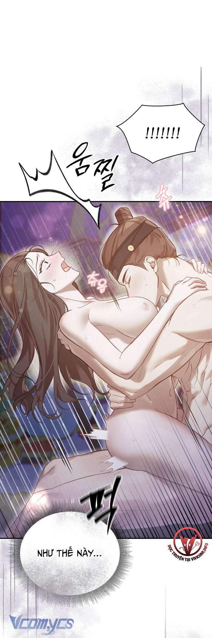 [18+] tiết học bí mật của trung điện chapter 16 46