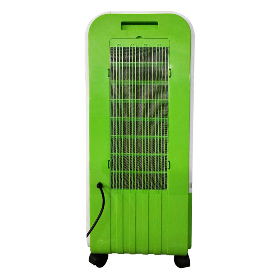 Máy Làm Mát Fujie AC-601 (100W) - Xanh - Hàng chính hãng