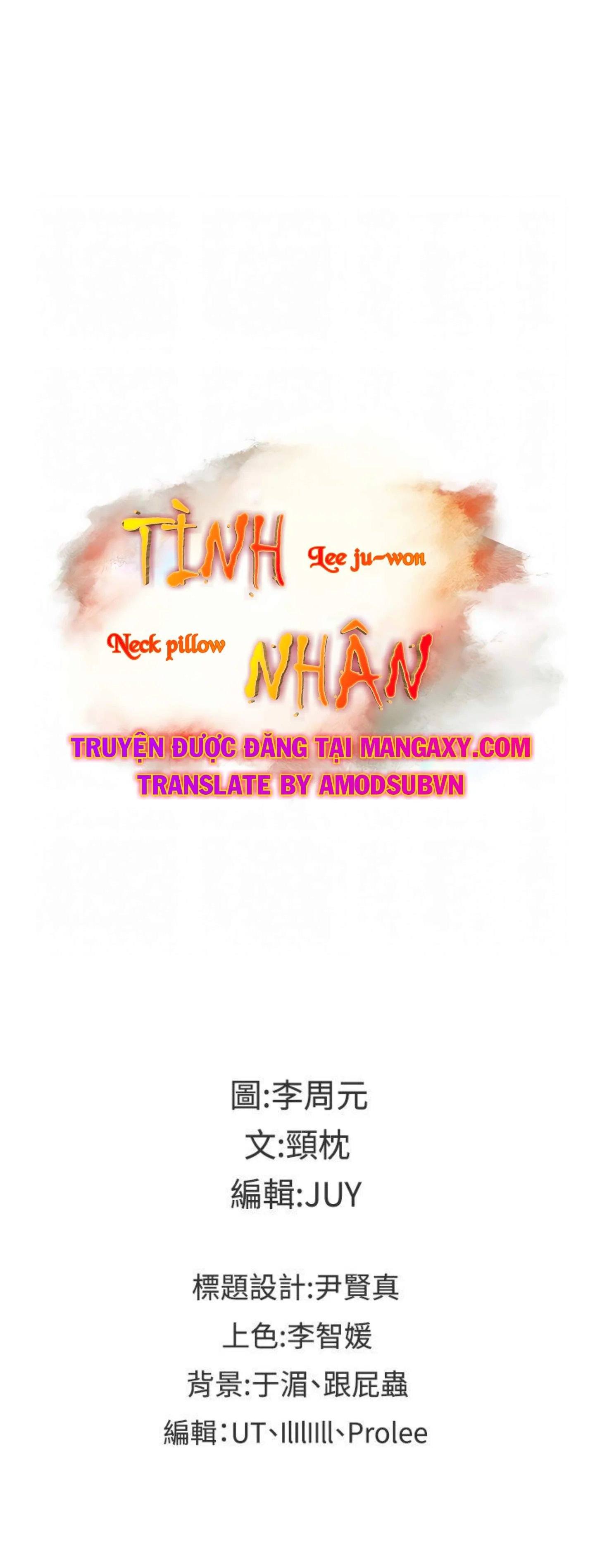 tình nhân chapter 16 28