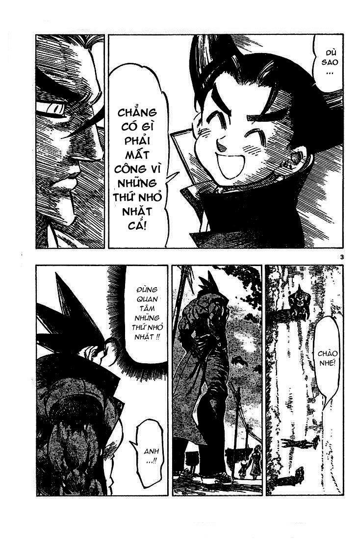 kongou banchou chapter 23 4