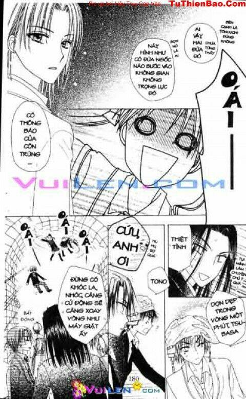 gakuen alice chapter 23 180