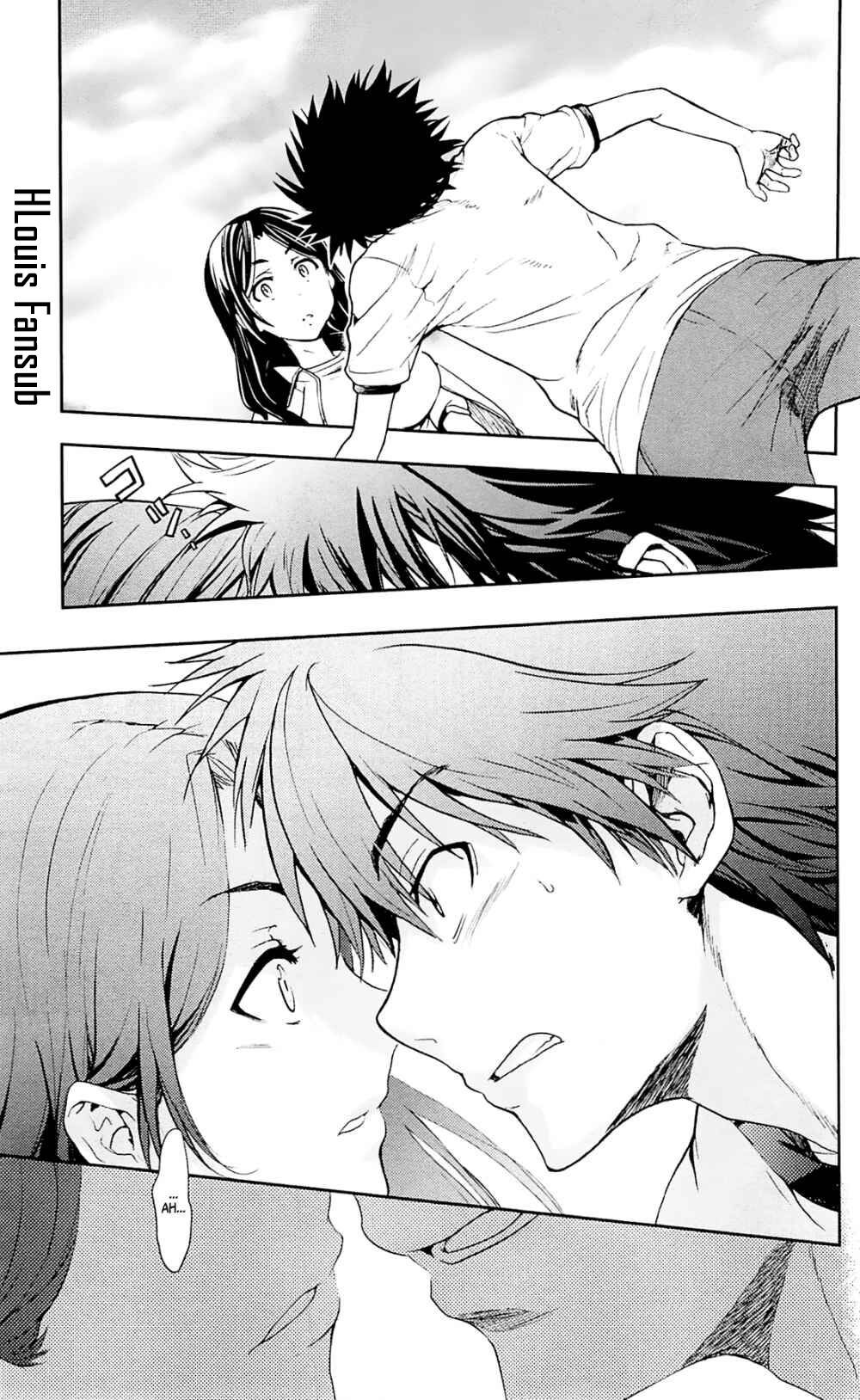 cấm thư ma thuật index chapter 69 10