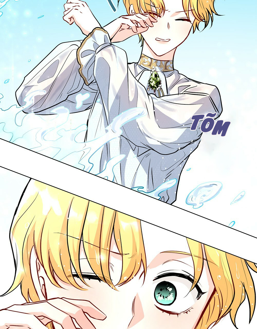 đi tìm nàng camellia chapter 19.1 18