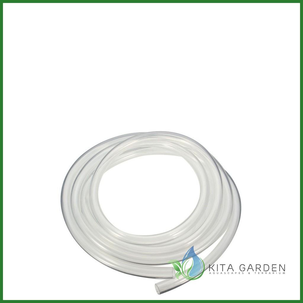 Dây ống oxy/co2 cứng miệng ống lớn