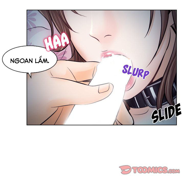 lòng chung thủy chapter 15 30