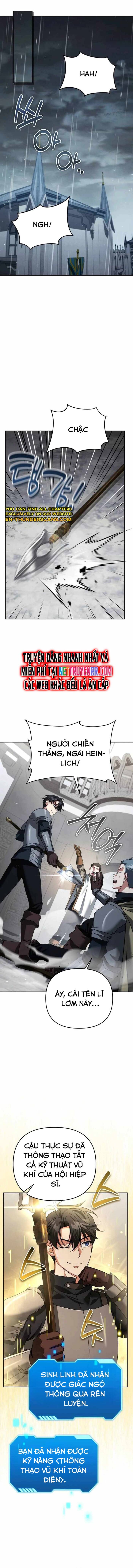 Bản Ngã Thay Đổi chapter 24 19