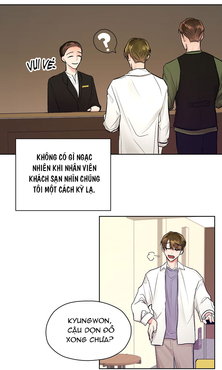 kế hoạch cưới chồng chapter 10 33