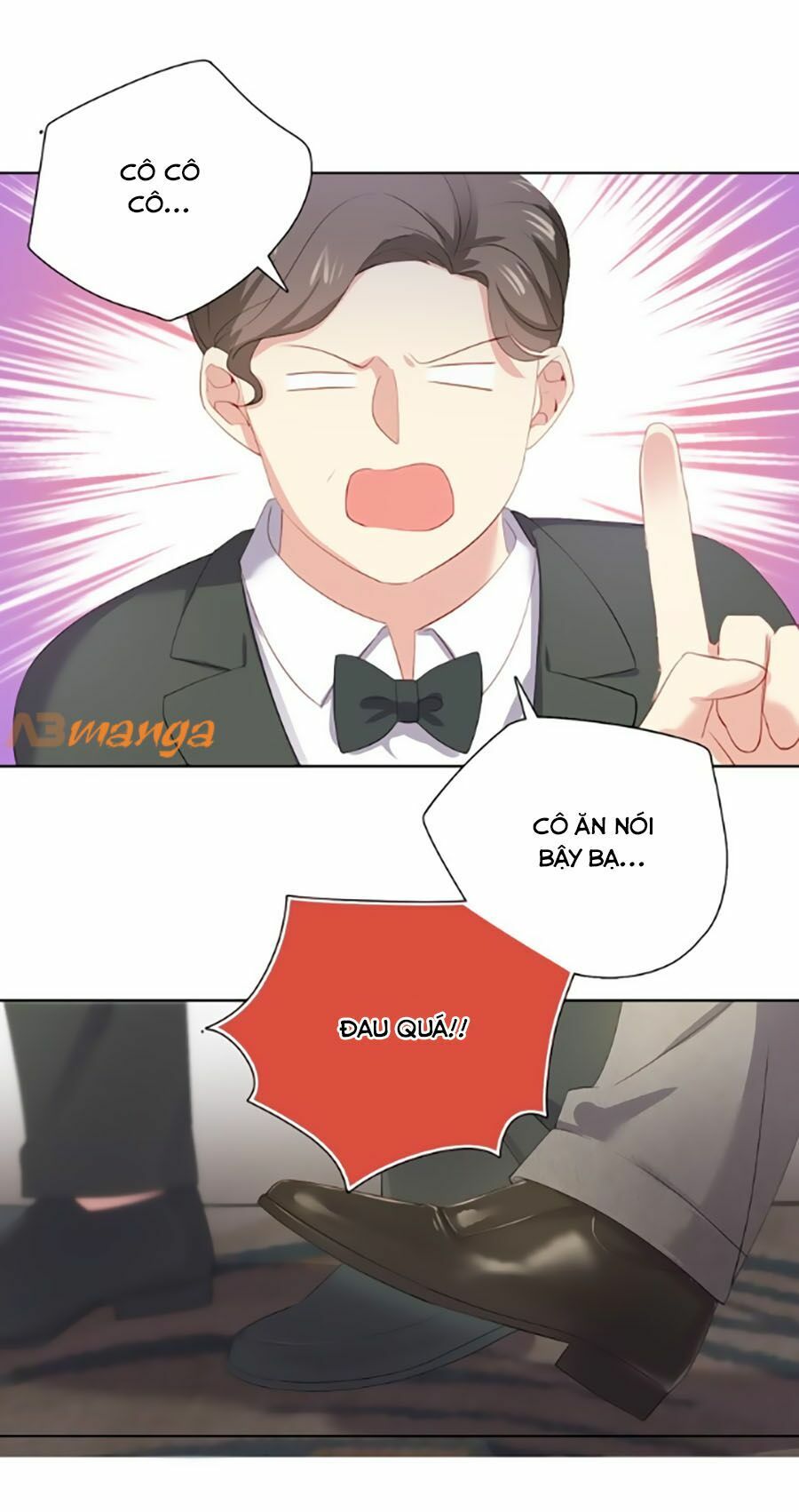 tình yêu là thế phần 2 chapter 36 12