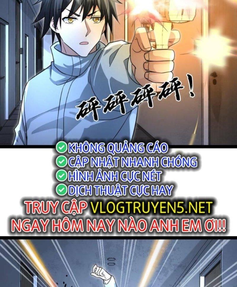 đóng băng toàn cầu: tôi gây dựng nên phòng an toàn thời tận thế chapter 59 14