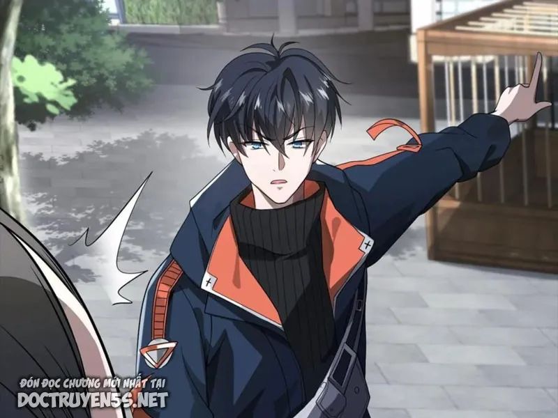 không gian hệ lão lục: dự trữ một vạn tấn thịt ngày tận thế chapter 2 25