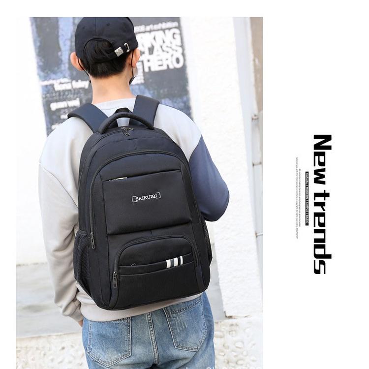 Balo nam nữ Unisex thời trang phong cách cool ngầu, balo học sinh, đi chơi du lịch trẻ trung, năng động, balo laptop