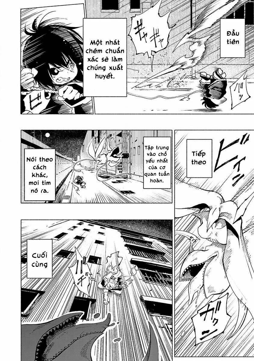 kemono giga chapter 6 3