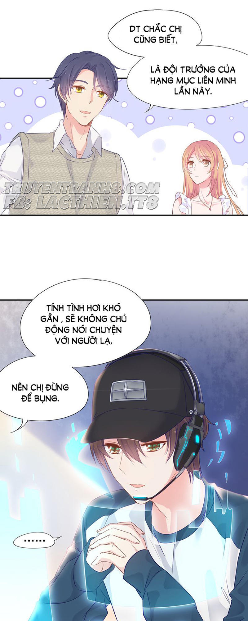 mật thất khốn du ngư chapter 2 40