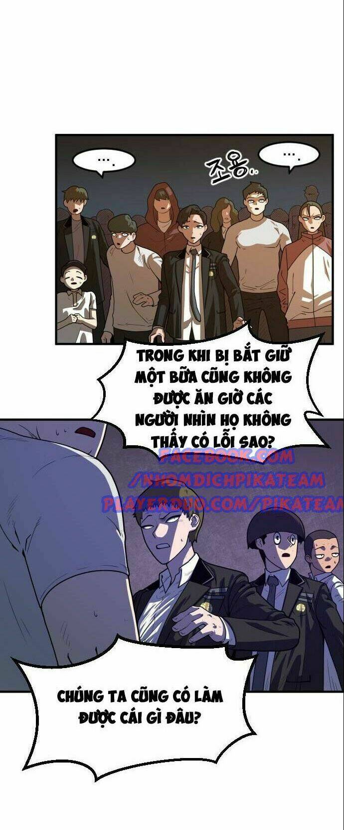 chinh phạt học đường chapter 9 40