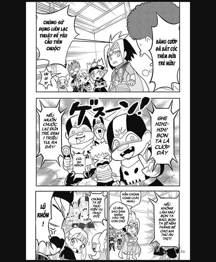 asta's journey to wizard king chapter 7 14