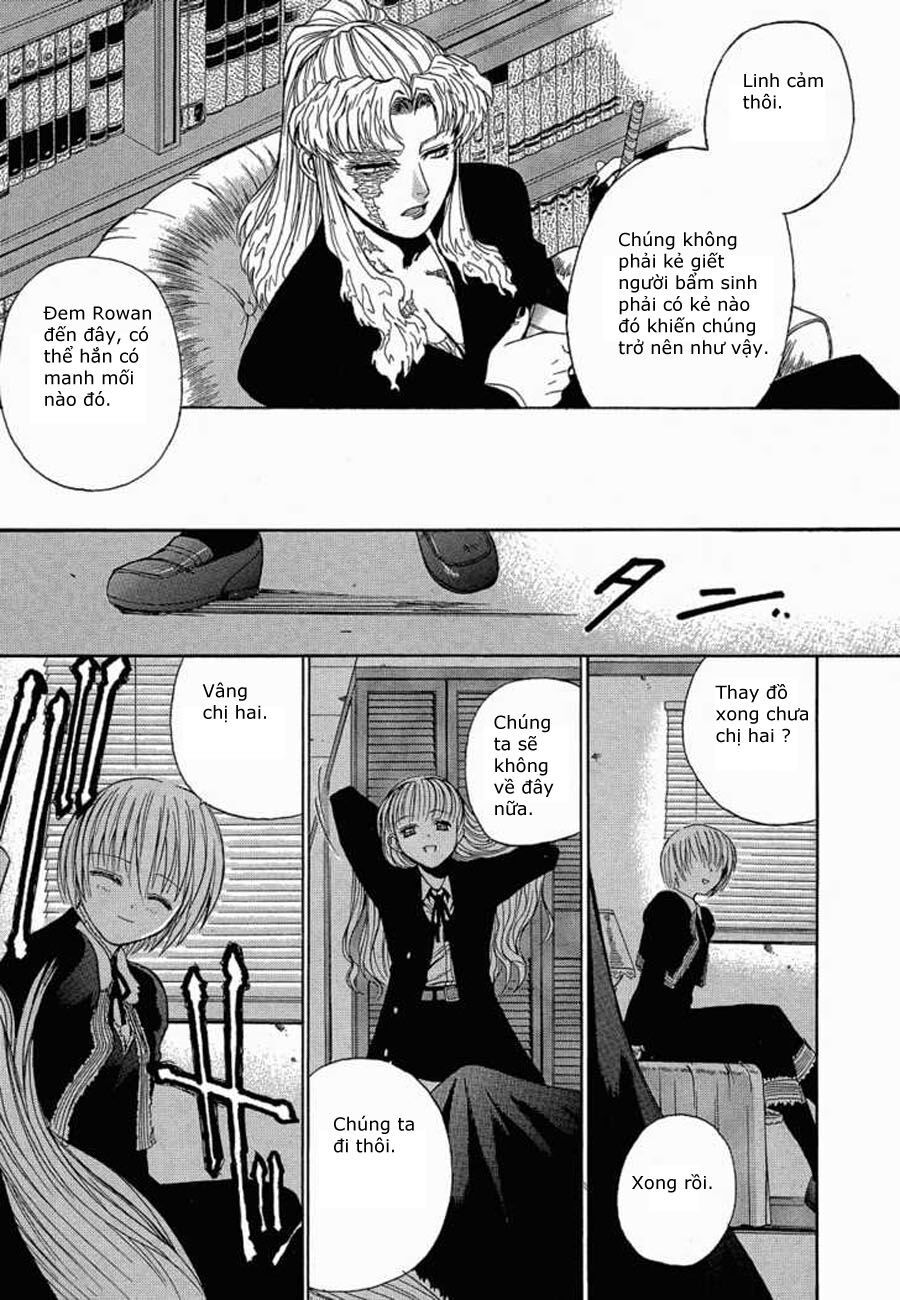 hố đen chapter 12 14