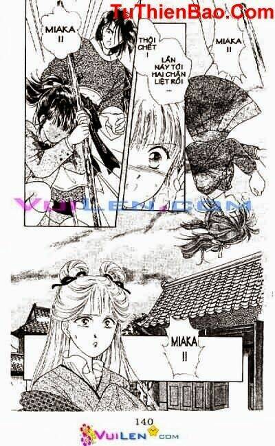 quyển sách kỳ bí chapter 4 141