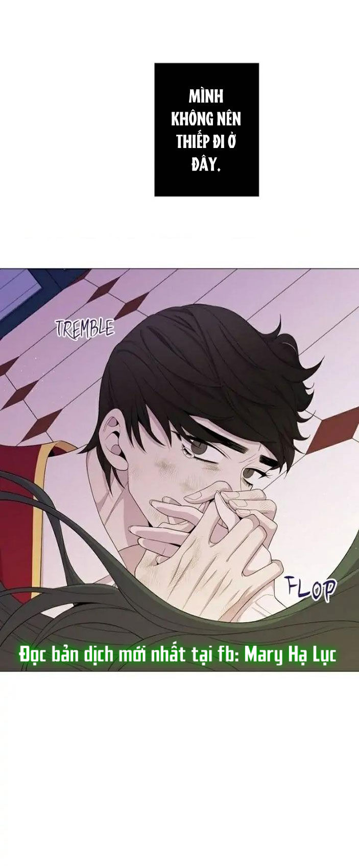 từ tiểu thư thành hoàng hậu - lady to queen chapter 49.2 1