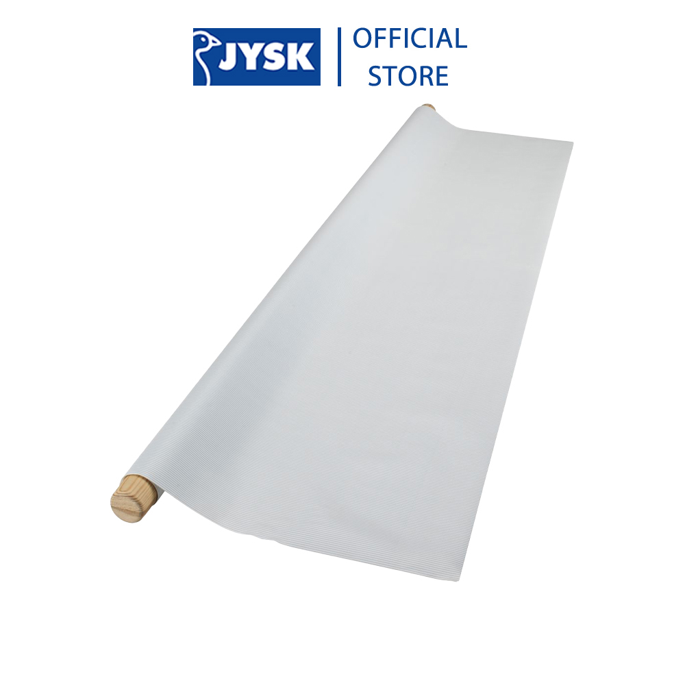 Tấm trải bàn | JYSK Bakkemynte | PVC | xanh | R140cm