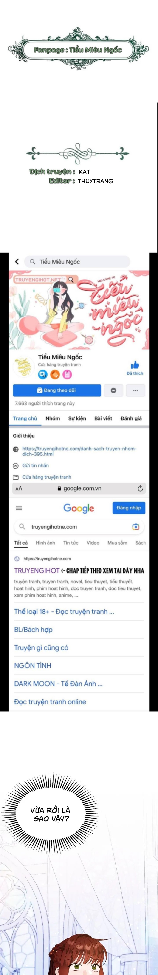 câu chuyện về nữ công tước chapter 46 1