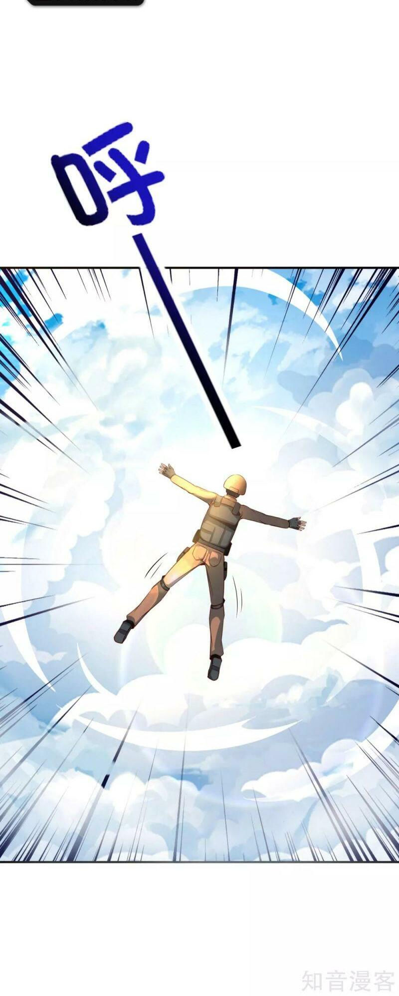 vòng bạn bè mạnh nhất của tiên giới chapter 126 15