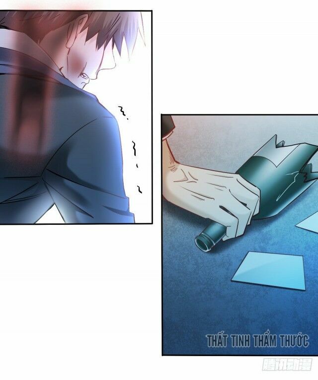 bay qua thiên sơn đến yêu anh chapter 61 15