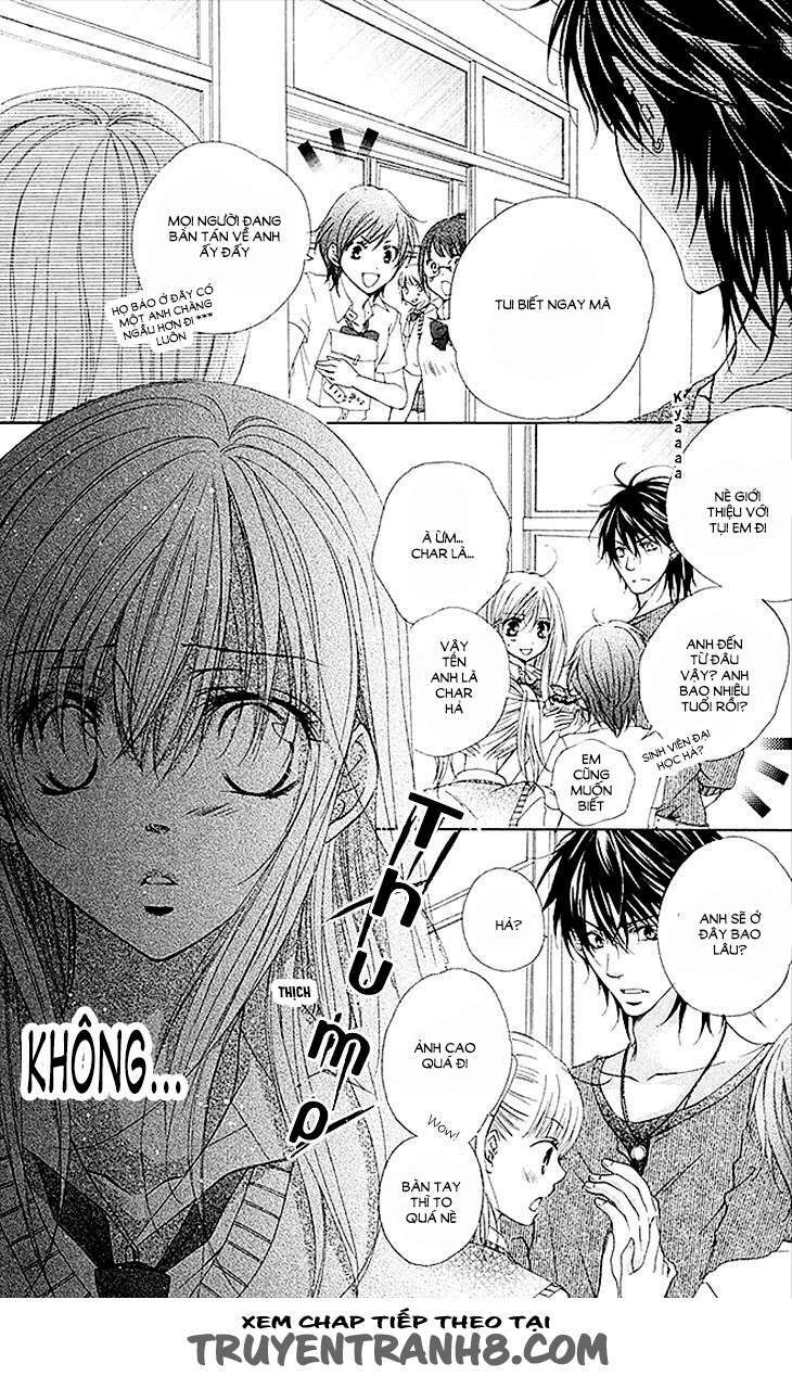 mitsuiro devil 1 chapter 7 22