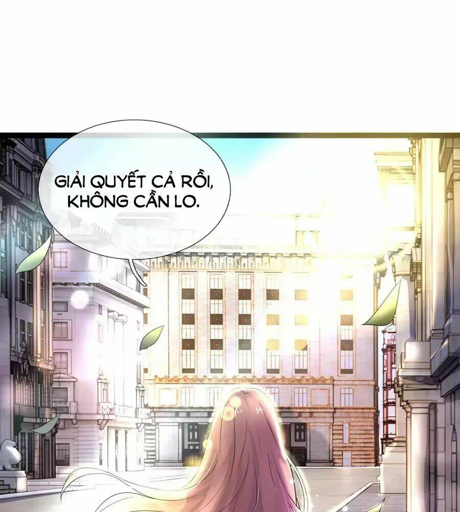 loạn thế tù sủng: thiếu soái bất lương của ta chapter 66 10