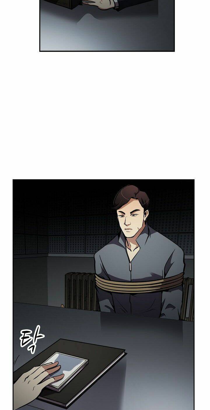 điều tra viên chuyển sinh chapter 68 23