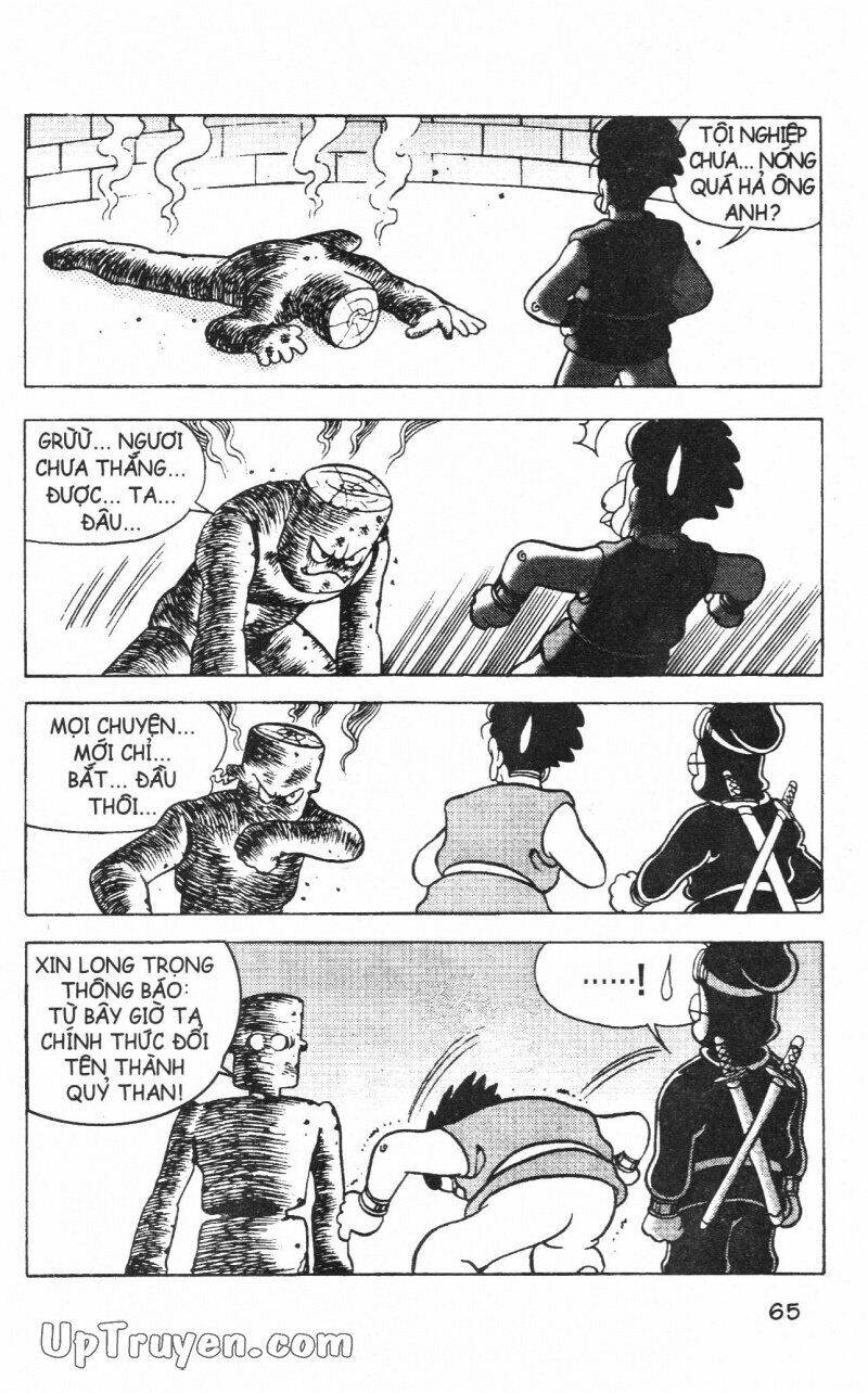 đội quân nhí nhố chapter 17 65