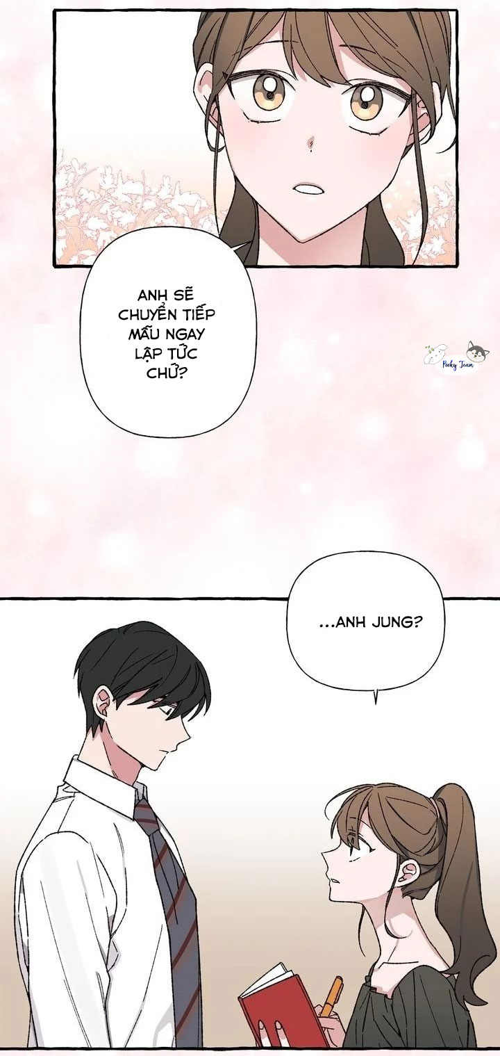 nhân viên mới ranh mãnh chapter 8 28