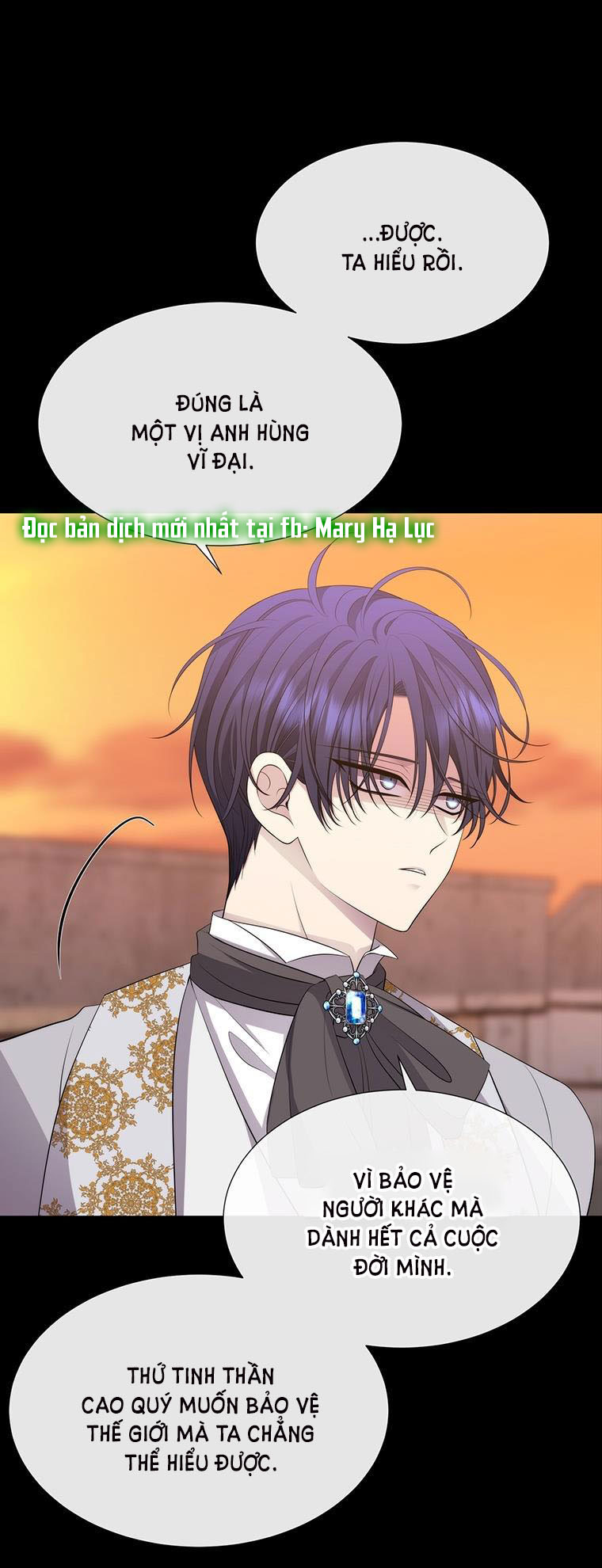 năm môn đệ của charlotte chapter 136.1 5