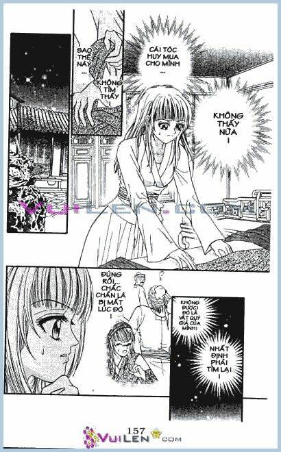 nàng công chúa lạc loài chapter 2 160