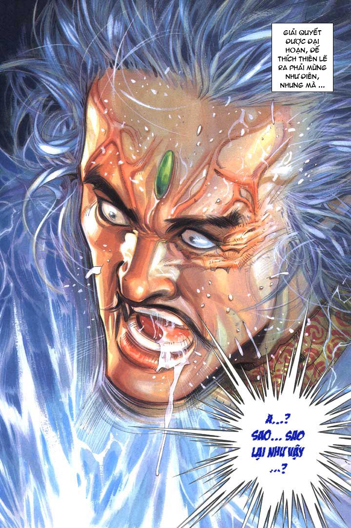 phong vân chapter 226 28