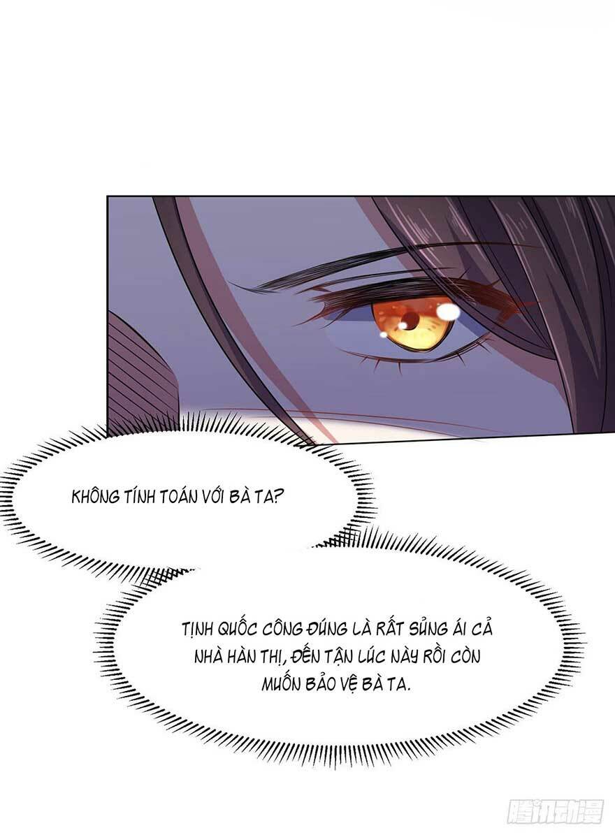 hoạn phi thiên hạ chapter 26 2