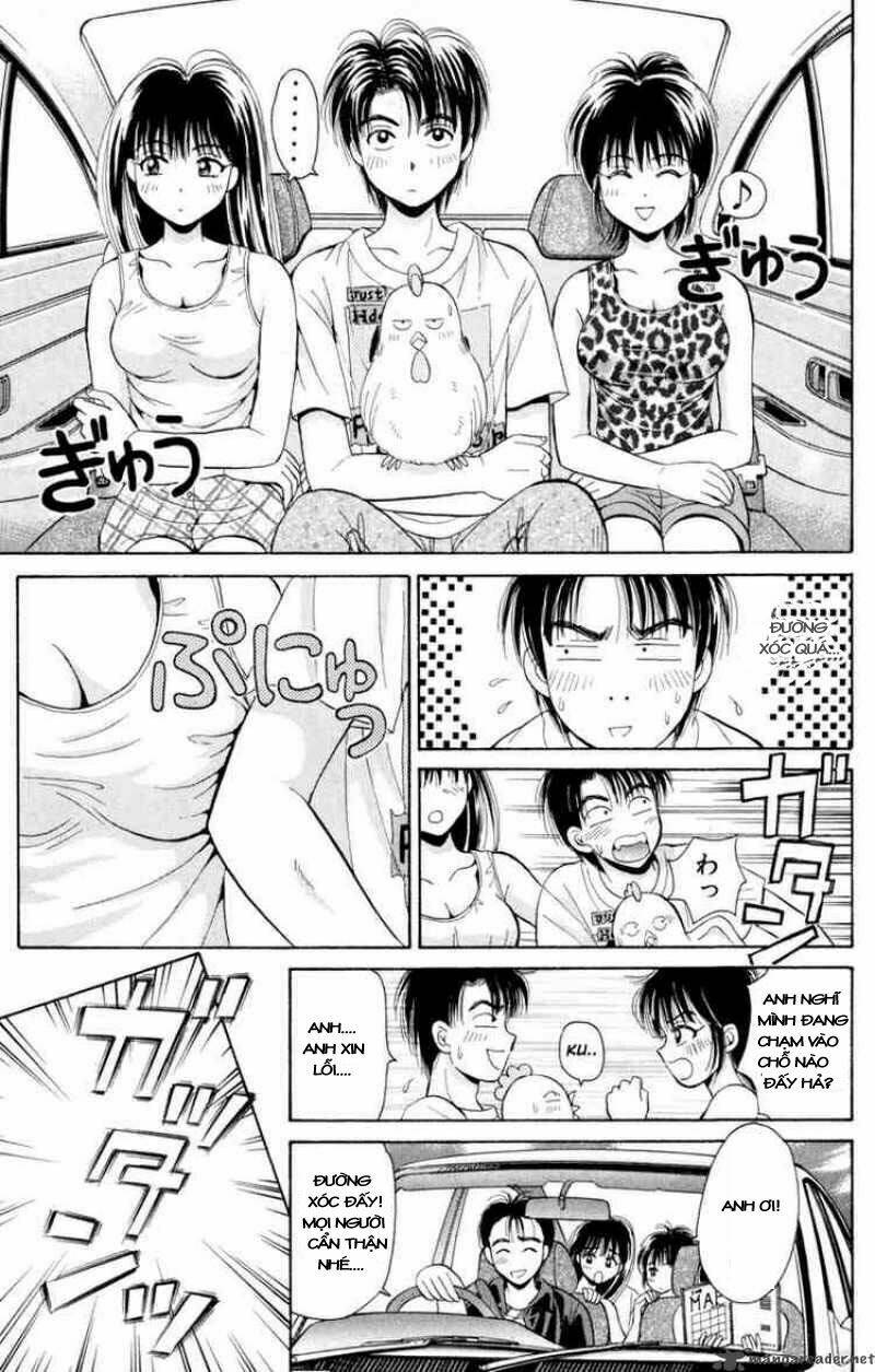 open sesame chapter 16 10