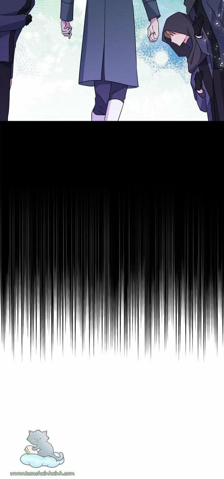 tôi đang nuôi dưỡng một con quái thú chapter 77 42