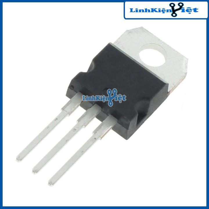 Sản phẩm TIP102 TO-220 NPN 100V/8A Darlington Transistor