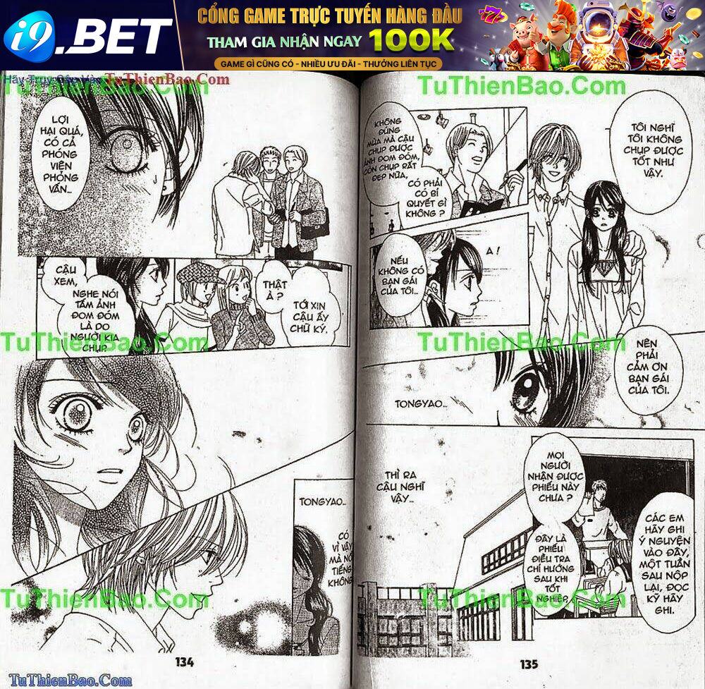 tình yêu đầu đời chapter 10 66