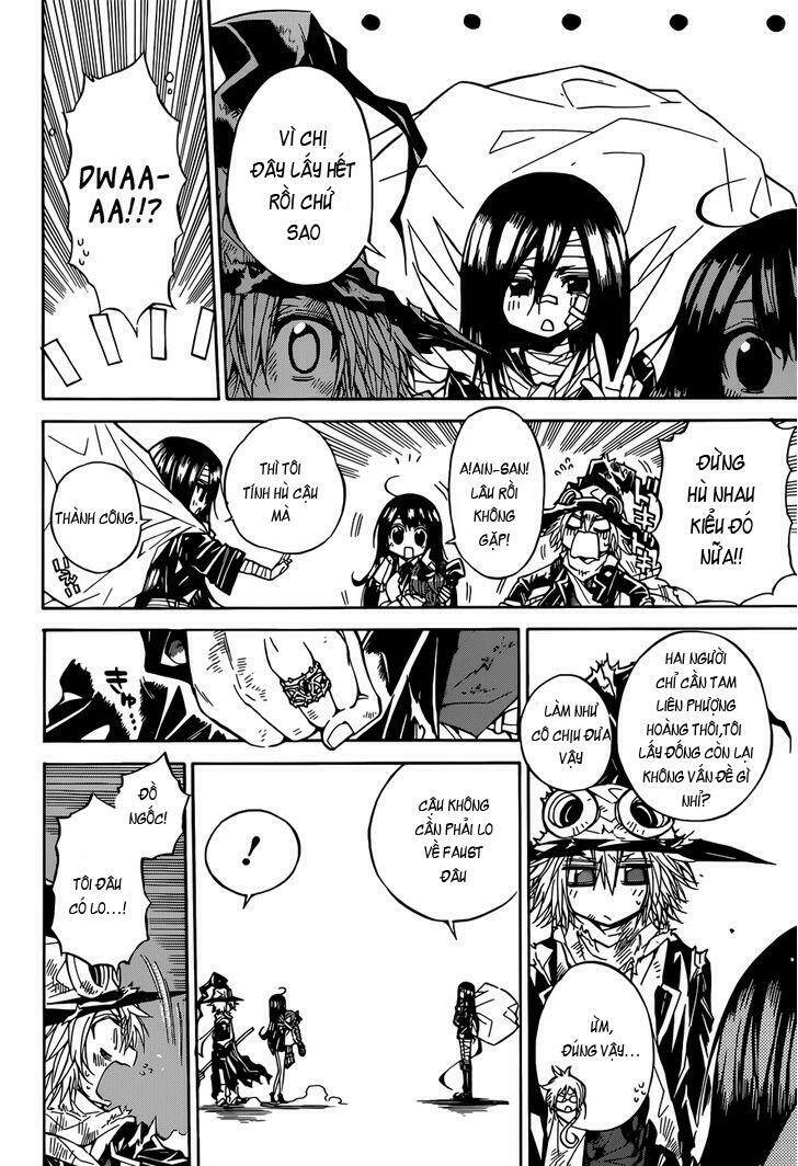 magico chapter 60 14