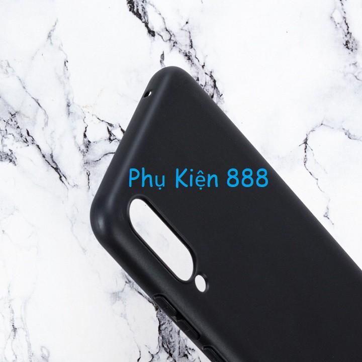 Ốp lưng Meizu 16T silicone dẻo