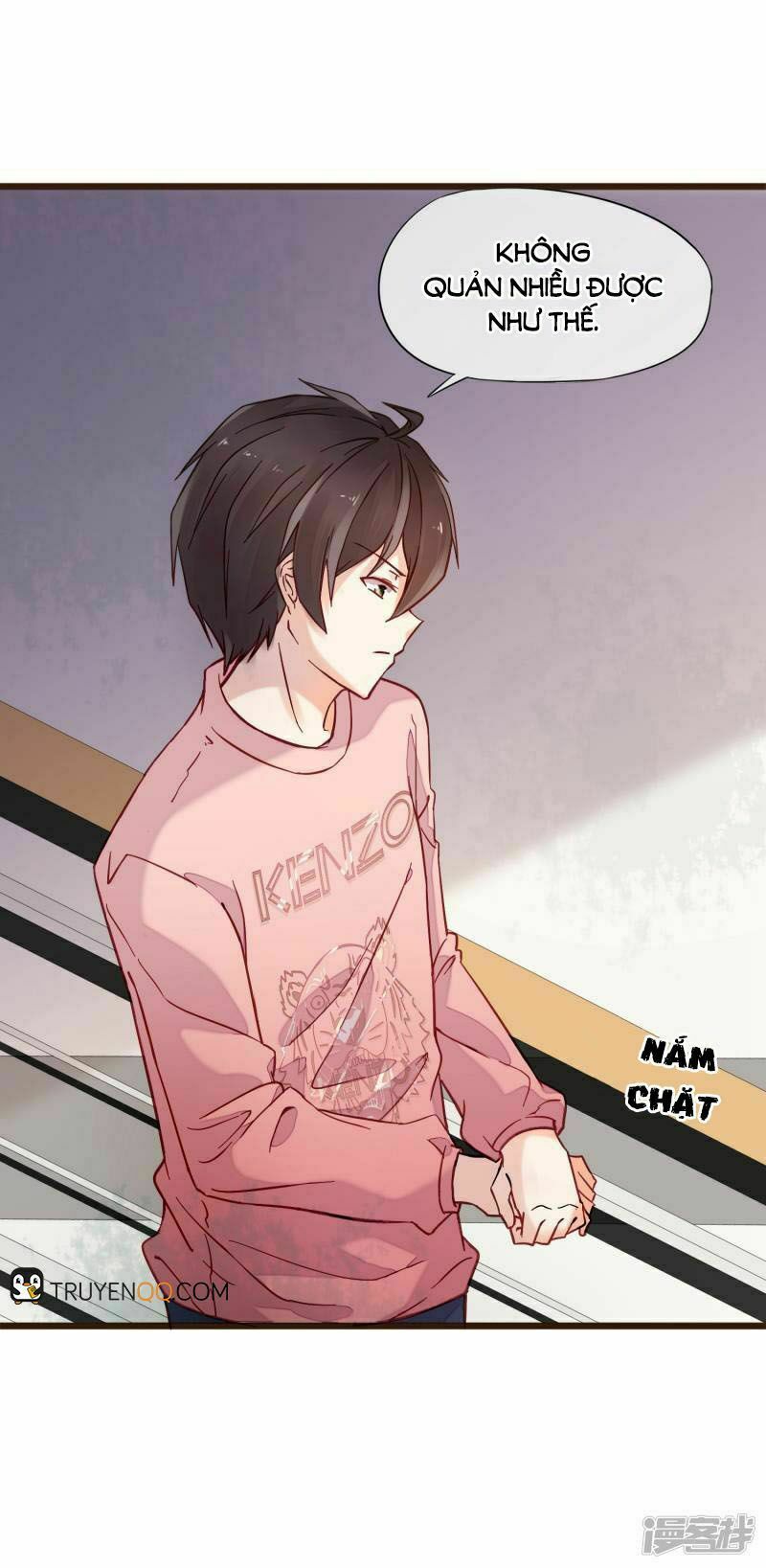 đơn phương 37.5 chapter 5 17